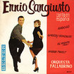 ENNIO SANGIUSTO / Gigolo + 3